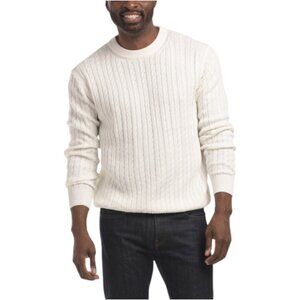 WILLIAM RAST Baby Cabled Sweater